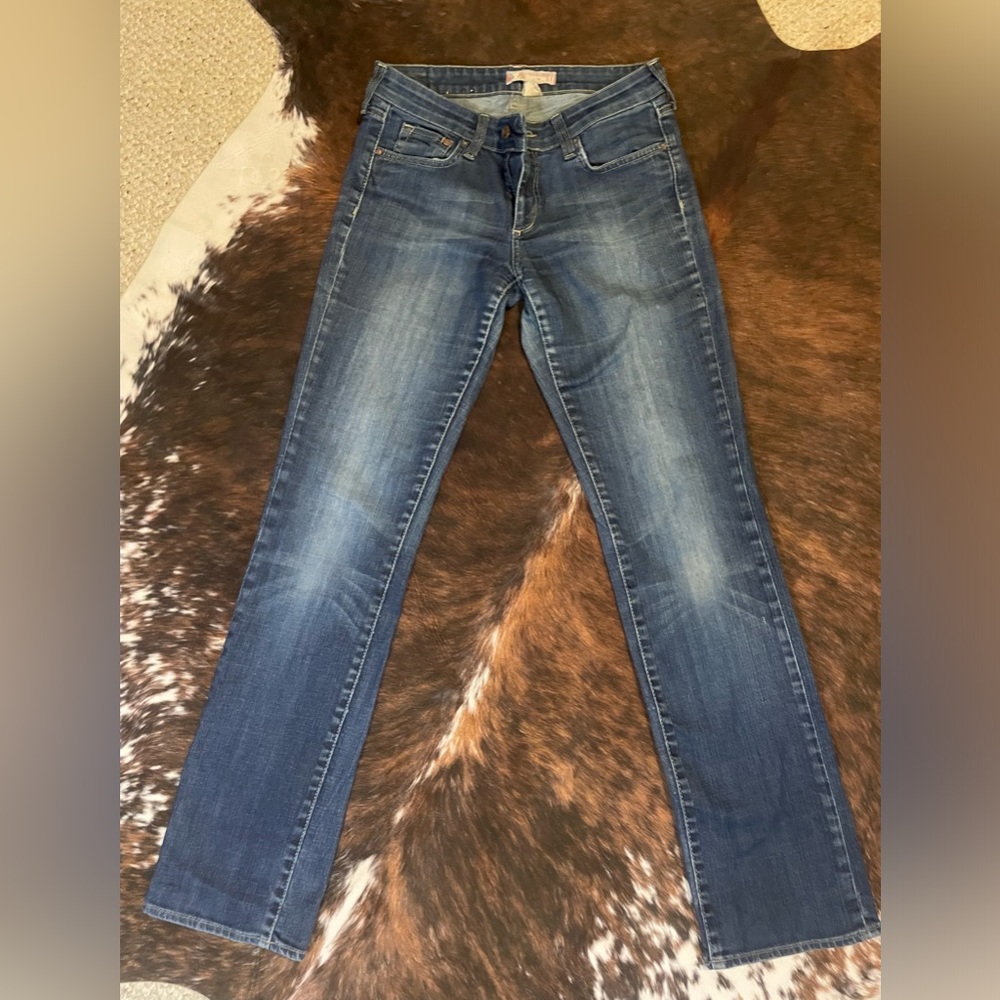 2000s Low-Rise H&M Jeans- Size 29